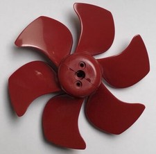 Replacement propeller for