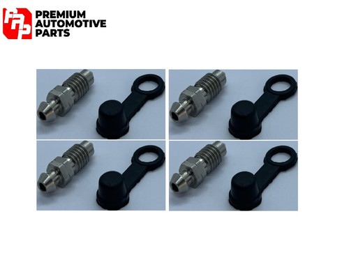 25mm stainless steel - x4, 1.