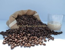 Irish Cream Flavour Coffee Beans 100% Arabica Bean Flavoured Coffee