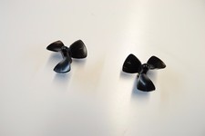 Genuine Shuttle / Sport Bait Boat Propellers (Pair) 