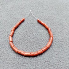 Vintage Coral Loose Beads