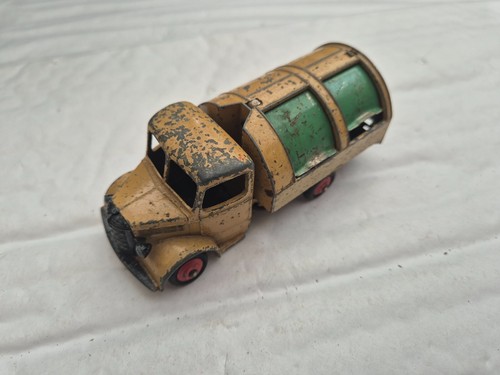 Vintage 1960 dinky - 1960's,