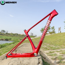 29er Boost 148mm Carbon