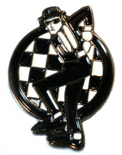 Ska dance black - dance, and