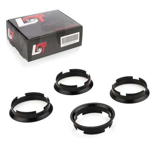 Centering rings spacers - centering,