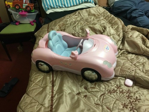 Zapf creations baby born - creations,