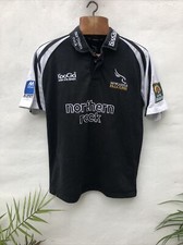 Newcastle Falcons Home Rugby