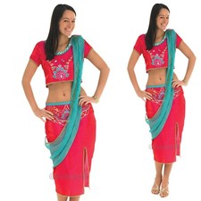 Princess Jasmine Costume Women