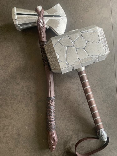 Thor love and - thor, thunder