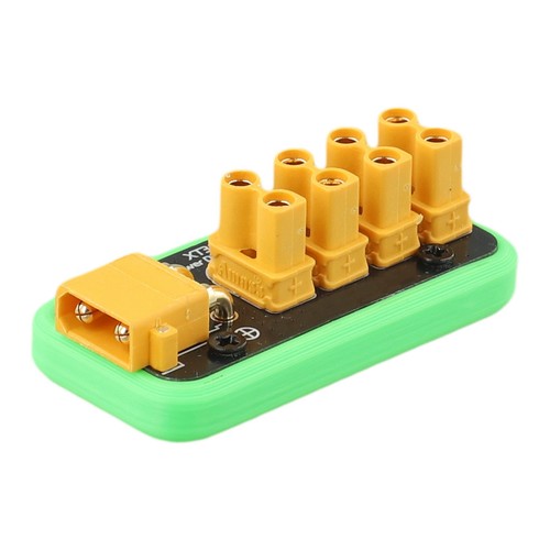 Power distribution board 30a - board,