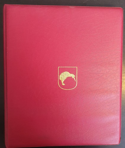 New zealand collection - zealand, in