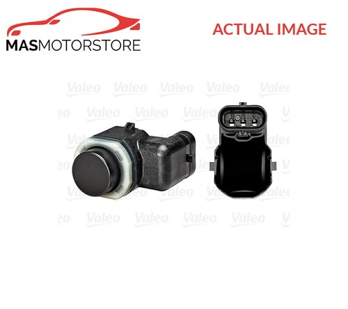 Sensor parking assist valeo - sensor,