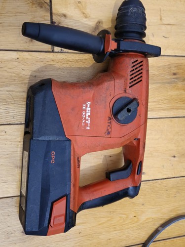 Hamerdriil hilti te30 - ,