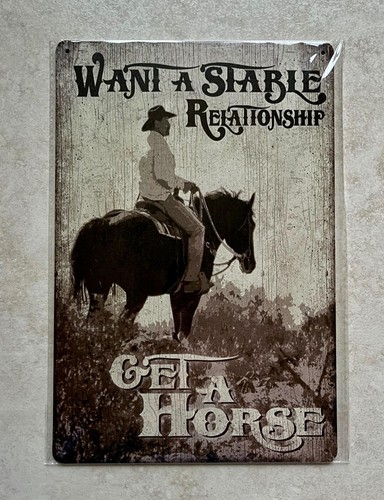 Want stable relationship get - a,