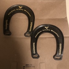 Lightweight Shimano Xtr Brake
