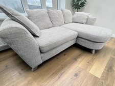 DFS Lorella Grey Silver Selway