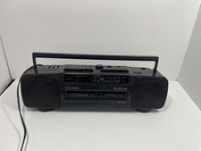 Hitachi TRK-W360 Retro