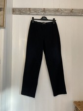Oska Trousers Indigo Jeans