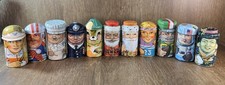 Vintage Cap Tins: Collectible