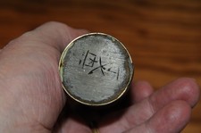 Antique brass chinese - antique,