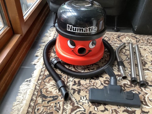 Numatic henry hoover - hoover, vacuum