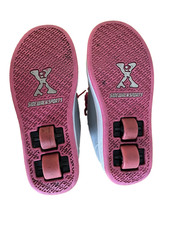Sidewalk Sports Heelys