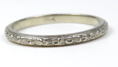 Antique art deco - deco, wedding