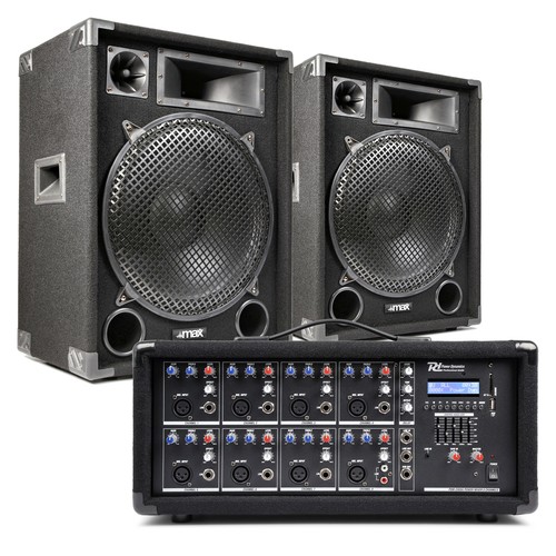 Max passive speaker pa - passive,