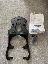 Genuine Yamaha MT-07 2018-2024 Rear Luggage Rack For 34/39/45/50L top boxes