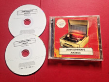 John Lennon's Jukebox 2 CD