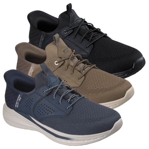 Skechers mens 2026 slade - 2026,