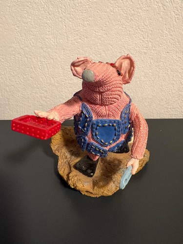 Robert harrop the clangers - harrop,