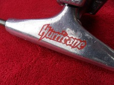 VINTAGE 90's HURRICANE CYCLONE