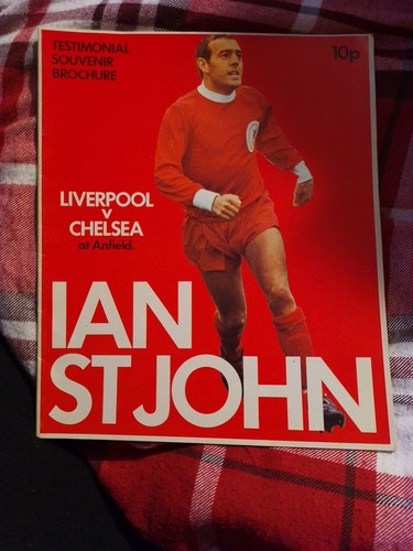 Liverpool chelsea ian st - liverpool,