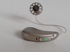 Phonak Audeo M90-R Hearing Aid - RIGHT HEARING AID ONLY