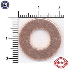 25x SEAL RING OIL DRAIN PLUG 108.502 FOR KNBB4HTKNBAQ4BAQ4WAKNWBKNWA 2.2L 4cyl