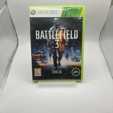 Battlefield 3 Xbox 360 2-Disc