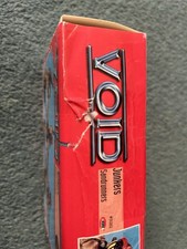 VOID SANDRUNNER MODELS, MINT