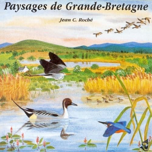 British soundscapes - british, by