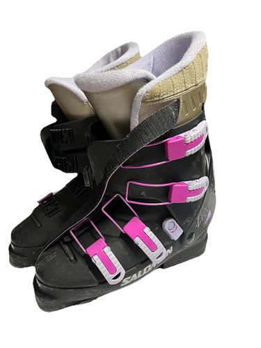 Ski boots salomon - boots,
