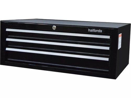 Halfords garage tool - tool, box