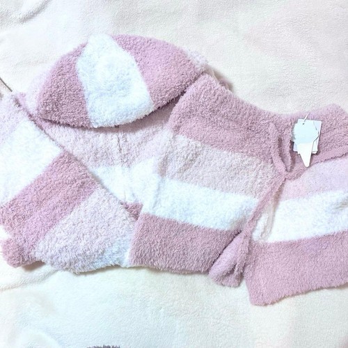 Gelato pique border loungewear - gelato,