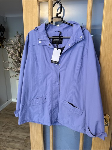 Dannimac lilac size new - dannimac,