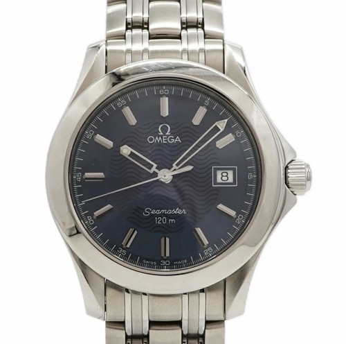 Omega seamaster 120 - 120, 2511.81