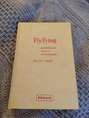 Fly tying materials - fly-tying, tools
