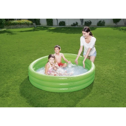 Inflatable kids paddling - paddling, pool