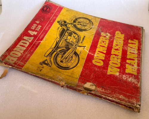Used 1971 1972 - 1972, honda