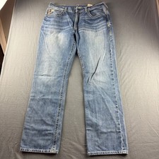 Ariat M4 Jeans Mens 36x34