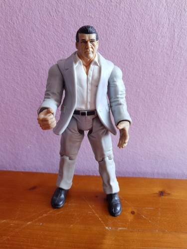 Wwf 1999 jakks - , pacific