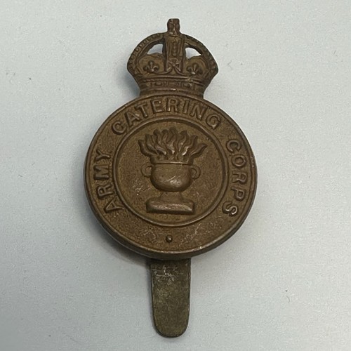 Army catering corps original - catering,